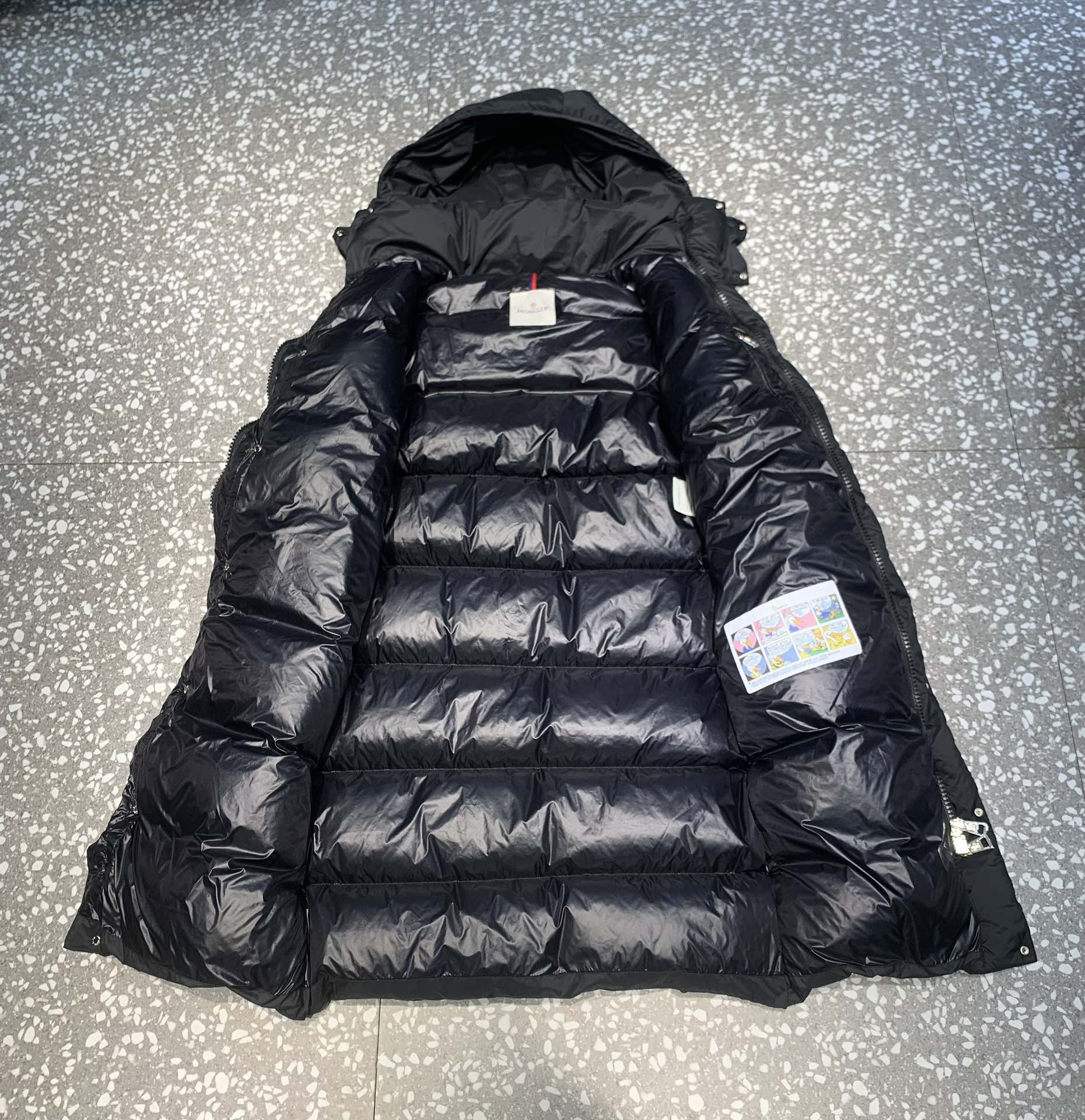 Moncler Down Jackets